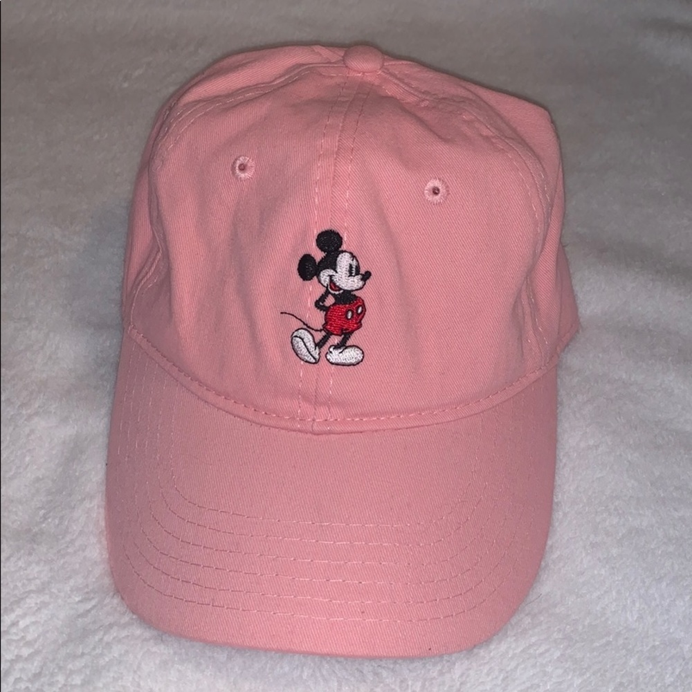 Disney Mickey hat